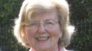 Laois death notice: Helena Brophy, Portlaoise/Raheen