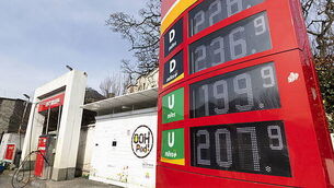 Woman (70s) dies after being struck by car in Co Carlow