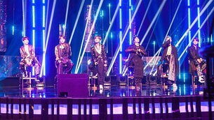 Christmas music quiz: How much do you know about festive chart-toppers?