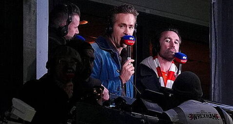 Swansea felt like an ‘afterthought’ in coverage of their clash at Wrexham