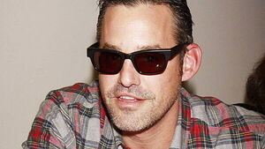 Sarah Michelle Gellar pays tribute to Buffy co-star Nicholas Brendon