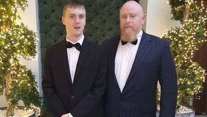 Dad appeals to car thieves to return his son's 'freedom' after car stolen