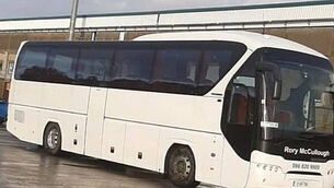 Over €189m of overtime paid to gardaí last year