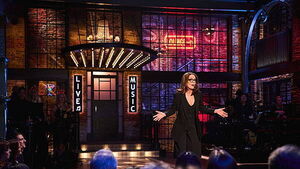 Saturday Night Live UK ‘could have been a lot worse’, critics say