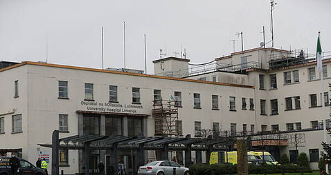 Man (20s) in hospital after collision involving electric scrambler in Co Clare