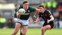 GAA: All eyes on Kerry and Donegal; Cork and Meath promoted to Division Two