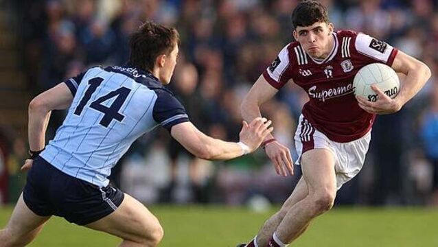 GAA: Dublin relegated from Division One as Kerry set to take on Donegal in final