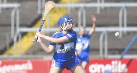 Laois conclude their league campaign with a victory over Westmeath