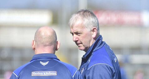 ‘Three wins, a draw and a loss, so we're happy, onwards and upwards’ - Collier 