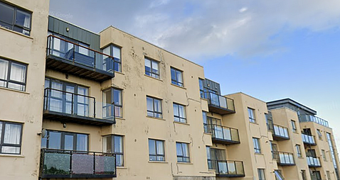 Boy (3) discharged from hospital following 20ft balcony fall