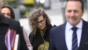 Louth woman reunited with engagement ring five months after it was lost at sea Louth woman reunited with engagement ring five months after it was lost at sea