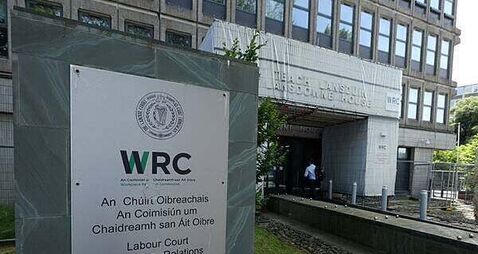 ‘You are black, that’s why you need to do this job’: Firm ordered to pay cleaner €3k over racial discrimination