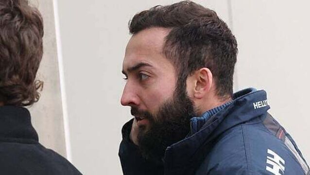 Gun smuggler has more than €17k returned after DPP drops money laundering charges Gun smuggler has more than €17k returned after DPP drops money laundering charges