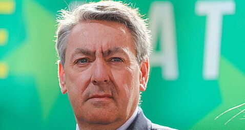 Every family member inheriting an asset should be treated equally, MEP says