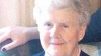 Laois death notice: Josephine (Josie) Nolan (née Carroll), Portarlington