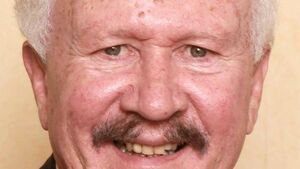 Laois councillor attends his last Municipal Meeting 