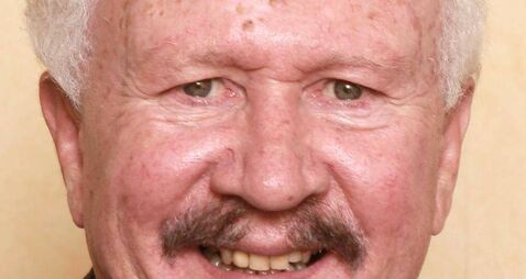 Laois councillor attends his last Municipal Meeting 