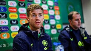 Woman canvassing for President Catherine Connolly was ‘punched in the face’, court told