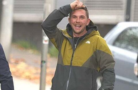 Woman canvassing for President Catherine Connolly was ‘punched in the face’, court told