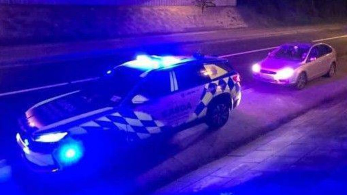 Portlaoise drug driver had tyres ‘as bald as an egg’