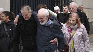 Teenager caught with €250k worth of cannabis in Dublin Airport is jailed