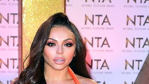 Jesy Nelson ‘bittersweet’ after Scotland becomes first to screen babies for SMA
