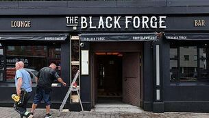 Bretland Construction opens new headquarters in Edenderry, Offaly