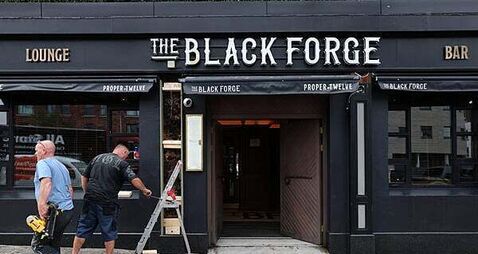 Man who set fire to Conor McGregor’s pub and stabbed garda says he was inspired by ISIS