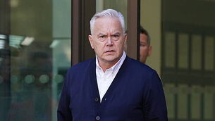 Lily Allen: ‘Rage is powerful’