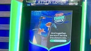 Man stalked Laois people after they withdrew large sums from ATMs