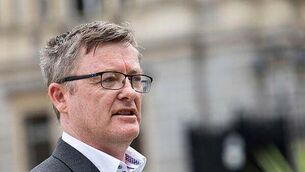 Taoiseach pledges to move ‘swiftly’ to call election after Finance Bill passes