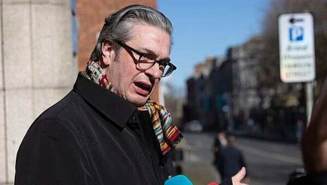 Government could 'finesse' tax on home heating, Fuels for Ireland says