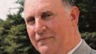 <p>Pat O'Brien, RIP</p>