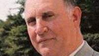Laois death notice: Pat O'Brien, Stradbally