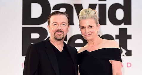 Novelist Jane Fallon feels ‘remarkably fine’ following breast cancer surgery