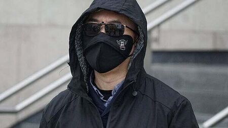 Couple face trial over €274k theft, fraud and pandemic funds laundering