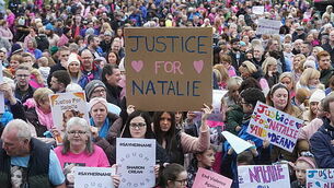 Pair remain in Garda custody following body discovery in Co Wexford