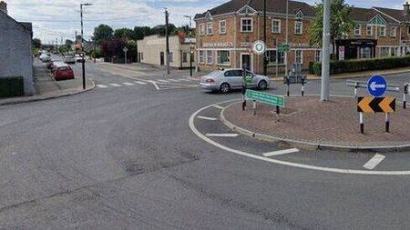 Laois motorist who knocked down 12-year-old boy fined €750 for careless driving