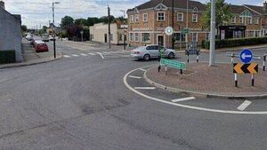 Laois motorist who knocked down 12-year-old boy fined €750 for careless driving