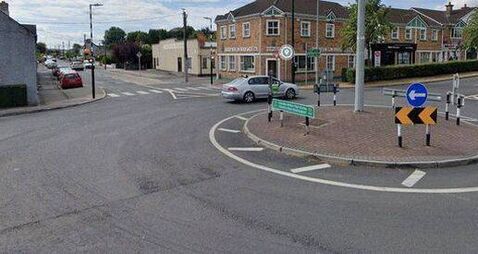 Laois motorist who knocked down 12-year-old boy fined €750 for careless driving