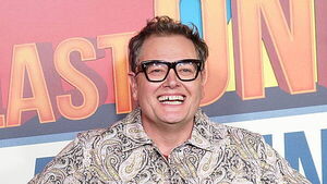 Alan Carr says he has ‘genuinely’ bought a castle for new Disney+ show