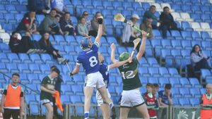 Laois get provincial championship to a good start when easily accounting for Kerry