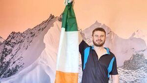 From push-ups to ropes - Portlaoise gym-goer smashes Guinness World Record