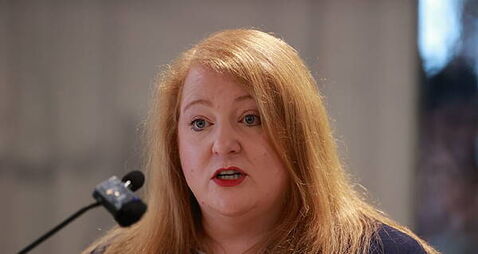Violence against women a particularly difficult issue in NI – Naomi Long