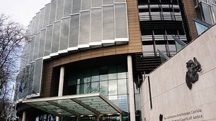 Woman gets eight-year sentence for stabbing former lover to death