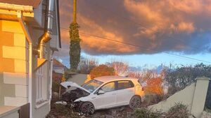 Councillors call for urgent safety improvements at Laois road