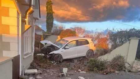 Councillors call for urgent safety improvements at Laois road