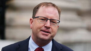 Renowned Irish poet Paul Durcan dies aged 80