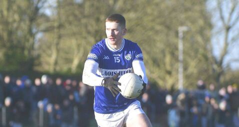 A performance that highlighted resilience, belief, and value of impact from bench