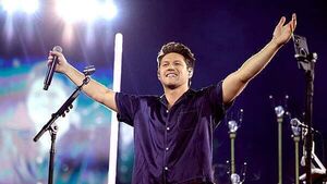 Niall Horan to play three gigs in Ireland this year